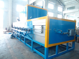 630T <strong>Aluminium</strong> Extrusion Press Line,extruder Making Machine,aluminum Extrusion Machine Press - Product Image 3