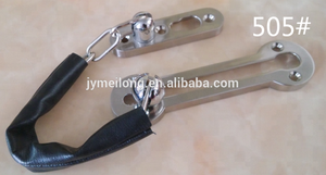 Meilong Hardware Chaîne <span class=keywords><strong>de</strong></span> verrouillage <span class=keywords><strong>de</strong></span> sécurité en acier inoxydable/zinc - Product Image 5