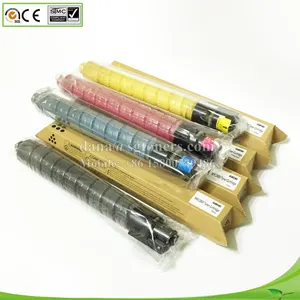 MPC 3000 2500 3300 2800 Toner Cartridge for Ricoh Aficio MPC3000 MPC2500 MPC3300 MPC2800 Toner Cartridge