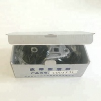 Tensor de Correa 3976831, Polea 3936213 para Motor Diésel DCEC