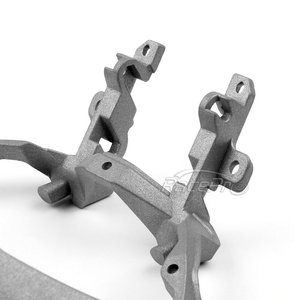 Support de montage pour phare de moto pour <span class=keywords><strong>Ducati</strong></span> <span class=keywords><strong>Monster</strong></span> 659 696 795 796 M1000 - Product Image 4