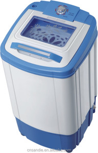 Secadora de <span class=keywords><strong>Ropa</strong></span> de 6 kg con una Sola Tina/<span class=keywords><strong>Mini</strong></span> Secadora Centrífuga - Product Image 3