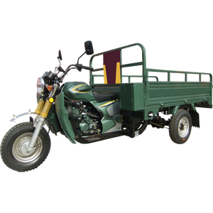 150cc/200cc Cargo трехколесный велосипед, три колеса мотоцикла - Product Image 1