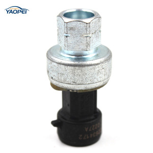 Pressostato del Refrigerante A/C per <span class=keywords><strong>Opel</strong></span> Vauxhall Astra <span class=keywords><strong>Zafira</strong></span> Vectra <span class=keywords><strong>Corsa</strong></span> 22634172 22678731 - Product Image 3
