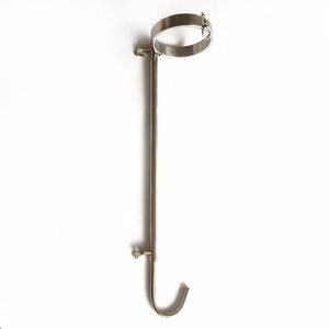 Collar <span class=keywords><strong>de</strong></span> bondage bdsm para parejas, producto sexual, <span class=keywords><strong>de</strong></span> acero inoxidable, tapón anal, arnés <span class=keywords><strong>de</strong></span> bondage, Juguetes sexuales - Product Image 1