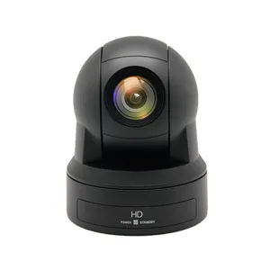 OEM CMOS Góc Rộng 3G-SDI PTZ Video 4K Camera Thiết Bị Phát Thanh & Truyền Hình Hdsdiptzcamera Telemedicine Hệ Thống Ptz Camera