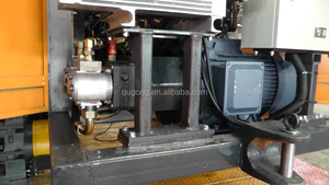 Kg925s diesel-điện lai hiệu quả cao thu thập thông tin Giàn Khoan cho Khai Quật và anchorage - Product Image 4