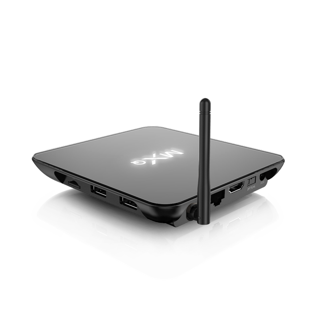 Amlogic S905X 4K 2K Quad Core 1gb Ram 8gb Rom Android Tv Box
