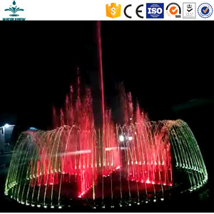 10 M/20 M <span class=keywords><strong>parc</strong></span> d'eau décoration grand <span class=keywords><strong>fontaines</strong></span> d'eau en plein air - Product Image 1