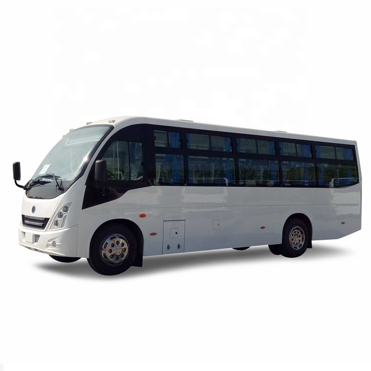 Dongfeng דיזל אחורי מנוע 39 מושבים 8.8 m מאמן אוטובוס