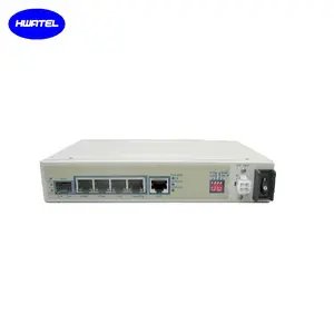 Convertidor IP de 2 puertos E1 TDM sobre ip, tdm, TDM, pseudwire sobre MPLS HT SA1602