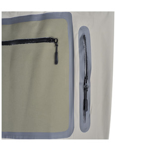 Vêtements de pêche respirants avec bas, vente en gros d'usine - Product Image 2