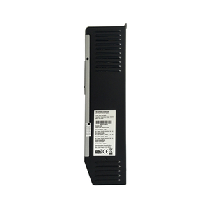 Controlador de Carga Solar Híbrido Inverter para Aire Acondicionado <span class=keywords><strong>Axpert</strong></span> MKS-3K Plus 3KW 24V 60A, Cargador de Batería de CA de 220V para Uso Doméstico - Product Image 3