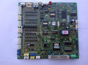 Suku Cadang Mesin Bordir <span class=keywords><strong>Dahao</strong></span> Asli Berkualitas Tinggi Harga Terjangkau Papan Elektronik Mesin Bordir - Product Image 5