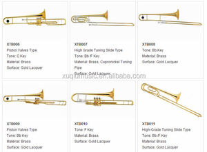 Shenniu-drone bass, plastique, <span class=keywords><strong>trombone</strong></span>/bb piccolo - Product Image 5