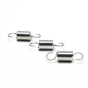 Hongsheng móc đôi nhỏ thép không gỉ mở rộng lò xo cho <span class=keywords><strong>Stapler</strong></span> - Product Image 6