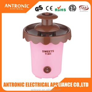 Antronic ATC-CF01 mini <span class=keywords><strong>fontaine</strong></span> à <span class=keywords><strong>chocolat</strong></span> à vendre avec batterie - Product Image 5