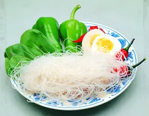 Preço chinês 250g longkou vermicelli