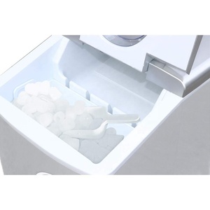 Xách Tay Nhỏ Gọn Truy Cập Hàng Đầu <span class=keywords><strong>Mini</strong></span> Cube <span class=keywords><strong>Home</strong></span> <span class=keywords><strong>Ice</strong></span> <span class=keywords><strong>Maker</strong></span> Hzb-15 - Product Image 3