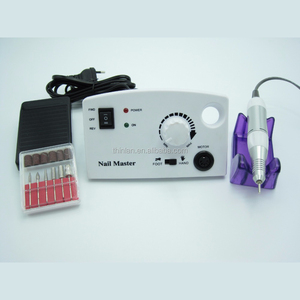 Electric nail drill made in corea del chiodo trapano manipolo microtor ad alta velocità trapano dentale 30000 RPM dental lab pedicure manicure - Product Image 5