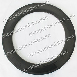 Mega carbono llantas de bicicleta de montaña 88mm hecho en China - Product Image 1