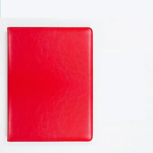 Bureau En Cuir dossier de réunion <span class=keywords><strong>tablette</strong></span> d'<span class=keywords><strong>écriture</strong></span> - Product Image 1