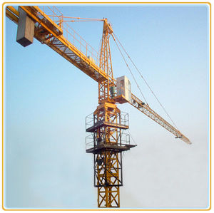 Gru a Torre per Edilizia con Riduttore e Motore, Momento di Carico Elevato 1250KN.M, Dalla Cina - Product Image 6