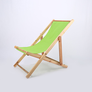 Chaise de <span class=keywords><strong>balcon</strong></span> pliante de qualité supérieure - Product Image 4