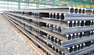 Rieles de Ferrocarril Ligero Asce 40 Asce 60 - Product Image 3