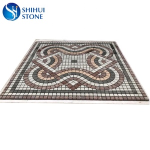 حجر رصف الجرانيت للممرات الخارجية - Product Image 6