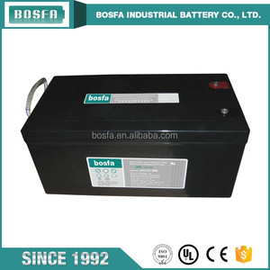 12v <span class=keywords><strong>opzv</strong></span> гелиевый аккумулятор 200ah opzv12-200 трубчатый гель батарея для солнечной системы - Product Image 2