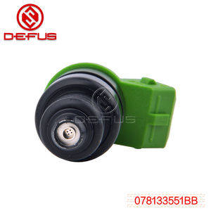 Defus Fabrik Direkt Einspritzventil Für Auto Auto A4 C5 A5 A6 <span class=keywords><strong>2</strong></span>,4 24 V V6 078133551BB düse - Product Image 4