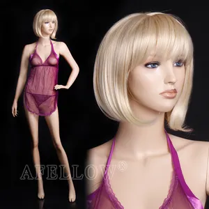 Female mannequins full body dummy lifelike mannequin doll KELLY