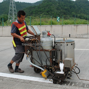 TW-V de Golpe Automático Línea de Trazado de La Máquina Con Buena Calidad - Product Image 4