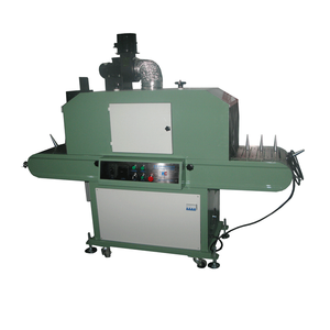 M-2030UVS tự động <span class=keywords><strong>UV</strong></span> làm khô đơn vị sử dụng/Điều kiện Mới chữa máy dầu gội chai Màn hình in ấn xi lanh <span class=keywords><strong>UV</strong></span> máy sấy máy - Product Image 3