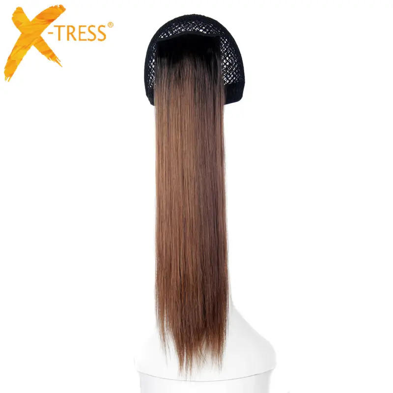 Бесплатная доставка зажим держатель высокого качества термостойкие синтетические Кружева Паутины волос охватывающие волосы хвост