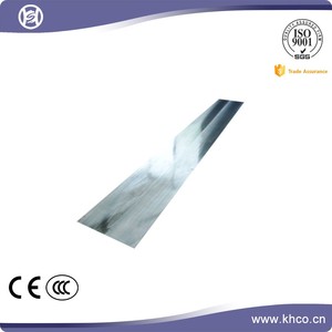 HSS 4341 特殊模具钢材料 - Product Image 3