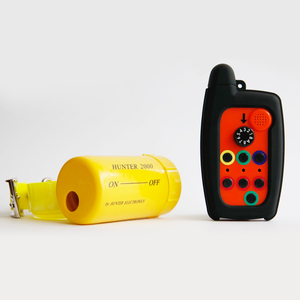 การล่าสัตว์ระยะไกลสุนัข BEEPER ฮันเตอร์2000 - Product Image 6