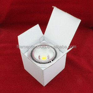 Bajo Precio Epistar Led Ar111 Luz Led 220 v 15 w Cri80 Gu10 Para El Hogar, <span class=keywords><strong>Hotel</strong></span>, Centro Comercial - Product Image 4