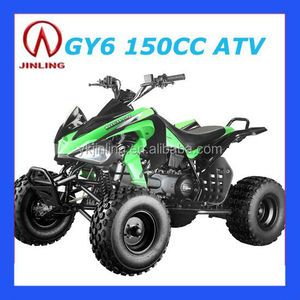2015 150cc barato ATV venta de china ATV utilizado ATV quad - Product Image 5