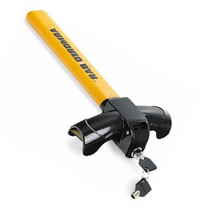 Chìa Khóa Chống Trộm Thiết Bị Khóa Tay Lái Xe Ô Tô - Product Image 1