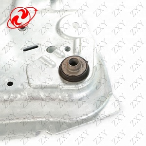 Nouveau la traverse de sous-châssis avant pour <span class=keywords><strong>Renault</strong></span> <span class=keywords><strong>Clio3</strong></span> 2005-2014 année OEM 8200766078 de l'usine ZXY - Product Image 4