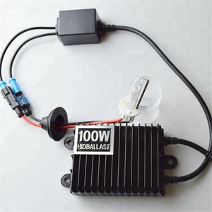 Venta al por mayor de alta potencia <span class=keywords><strong>12V</strong></span> 24V 75W 100W <span class=keywords><strong>150W</strong></span> HID Xenon lastre para bombilla - Product Image 6