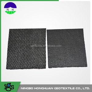 Vente chaude prix bas en plastique tressé <span class=keywords><strong>toile</strong></span> géotextile - Product Image 4