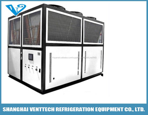Buena calidad CE certificado modular recuperación de calor chiller enfriado por aire - Product Image 1
