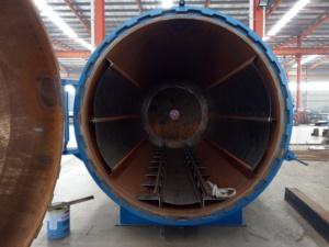 Điện Cao Su <span class=keywords><strong>Autoclave</strong></span> Cao Su Lưu Hoá <span class=keywords><strong>Autoclave</strong></span> - Product Image 3