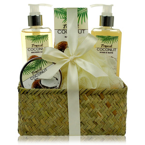 Economical <strong>Lavender</strong> Baby Bath Body Set <strong>Gift</strong> - Product Image 5