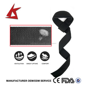 KS-1005 # Top quality Gym training fist Bracelets Wraps <span class=keywords><strong>Starp</strong></span> - Product Image 3