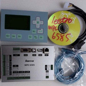 Не нужен ключ Leetro MPC6585 <span class=keywords><strong>DSP</strong></span> лазерный резак гравер контроллер