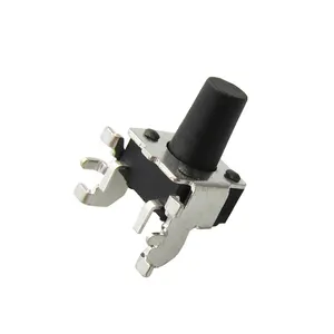 KAN0671 Gangyuan New Right Angle Side Push Tact Switch